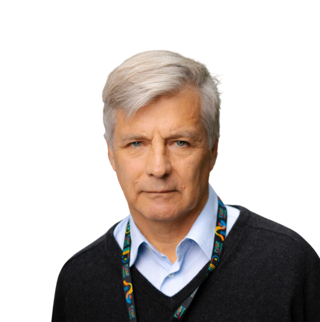 Harold Mayne-Nicholls