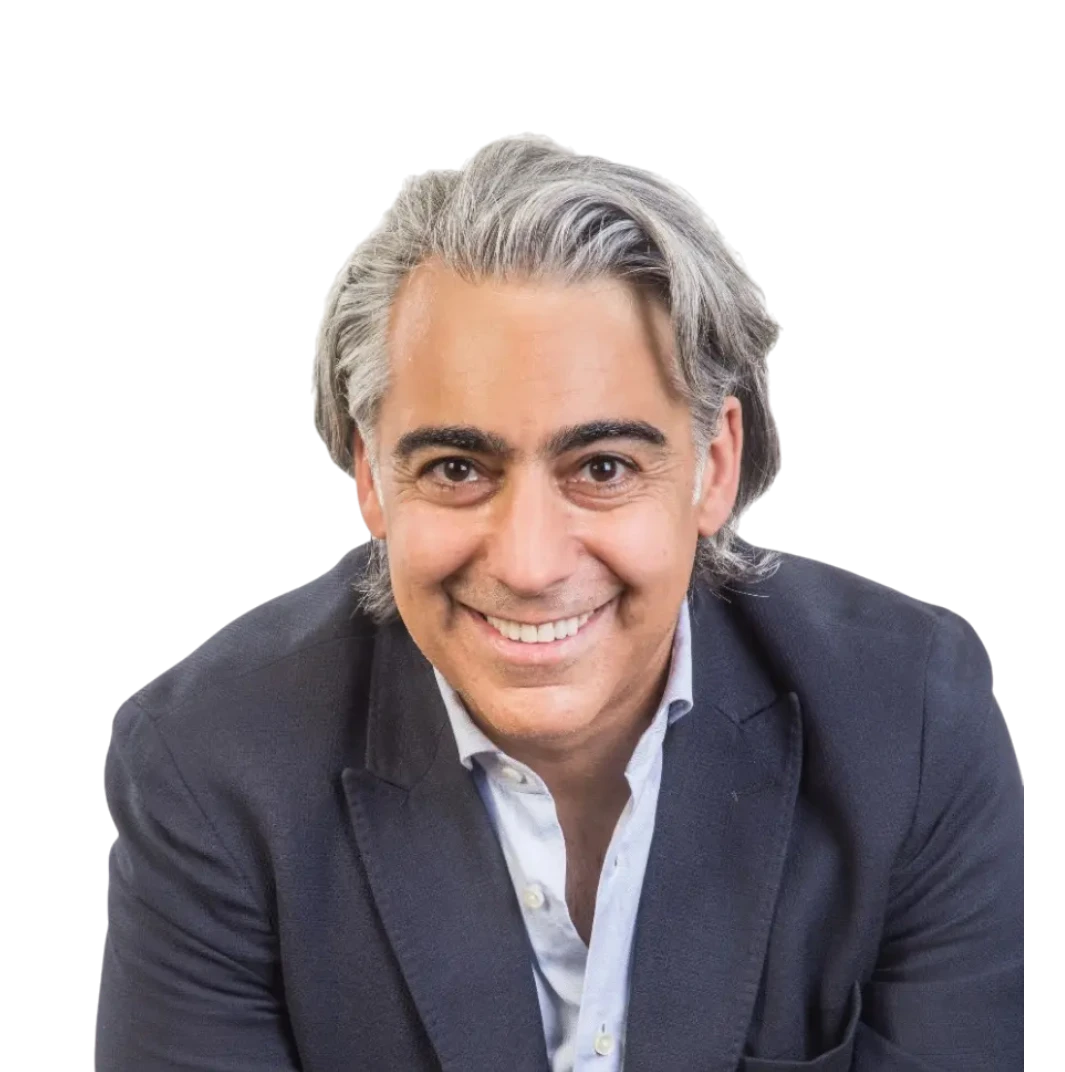 Marco Enríquez-Ominami